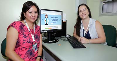 Permanecer ativo durante período na UTI aumenta chances de recuperação