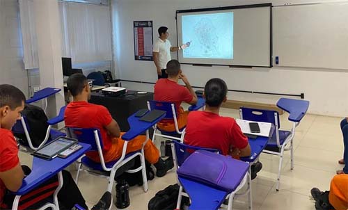 Proximidade com mineradora em Craíbas contribui para aumento de tremores em Arapiraca