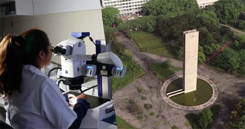 247 pesquisadores da USP estão entre os mais influentes da ciência mundial