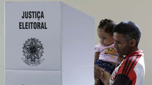 Quão confiáveis são as pesquisas eleitorais no Brasil?