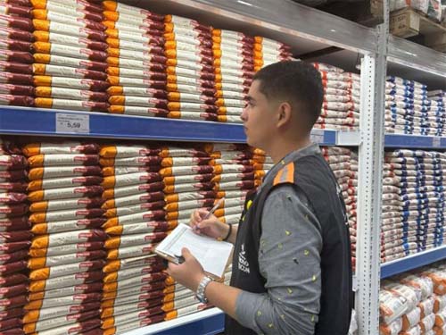 Procon aponta até 184% de variação no preço de itens da cesta básica na capital