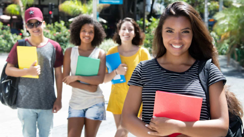 Em 6 anos, pessoas que se dizem pretas aumentam em todo o país