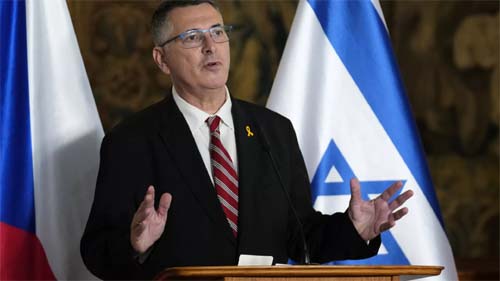 Israel Encerra Embaixada na Irlanda Alegando “Políticas Anti-Israelitas”