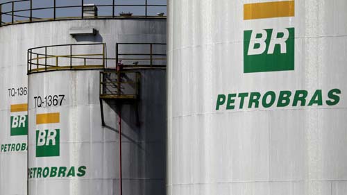 Petrobras tem lucro líquido de R$ 9,1 bilhões no terceiro trimestre