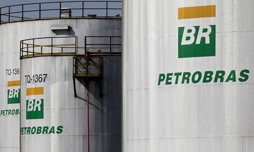 Petrobras sobe preço do diesel, da gasolina e do GLP a partir desta terça