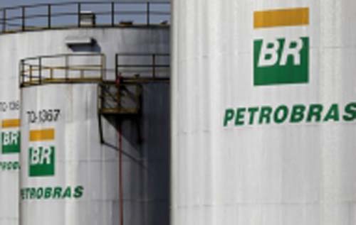 Produção total da Petrobras cai 1% no 2° tri na comparação anual; revê meta de 2019
