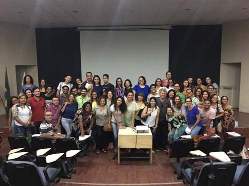 PET Saúde inicia trabalhos em parceria com universidades