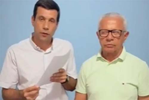 Prefeito de Estrela de Alagoas declara estado de calamidade na educação municipal