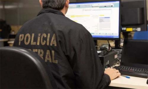 Criminosos tentaram roubar R$ 3,5 milhões do pagamento de servidores