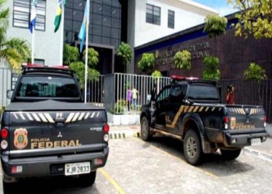 Operação 'Taturana'