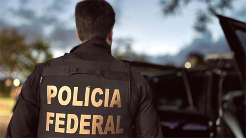 Operação da PF investiga desvio de R$ 100 milhões na saúde pública de Salvador