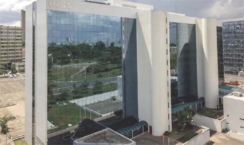 STF solicita que PGR investigue possível abuso em greve de peritos do INSS