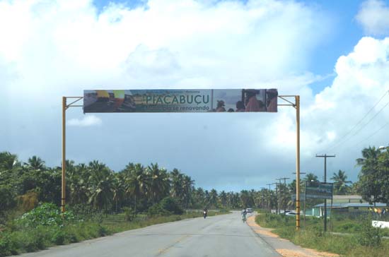 Vítima de roubo vive momentos de terror na mão de assaltantes em Piaçabuçu