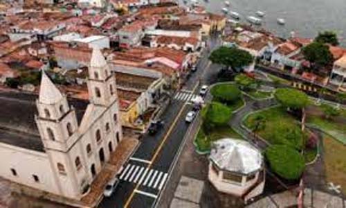 Homem é esfaqueado durante briga no bairro Brasília, em Piaçabuçu