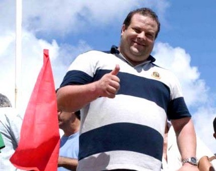 Prefeito de Piaçabuçu é vítima de atentado