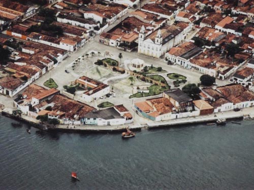 Municípios