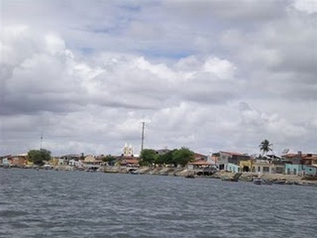 Bandidos assaltam agência de correspondente bancário em Piaçabuçu