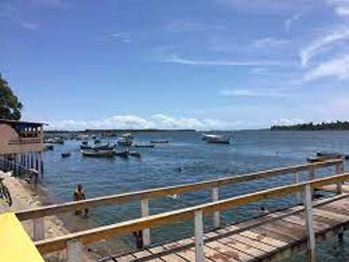 Mulher é encontrada morta em píer de Piaçabuçu