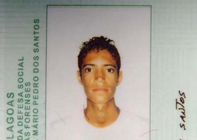 Jovem é assassinado com tiros na cabeça em Marechal Deodoro