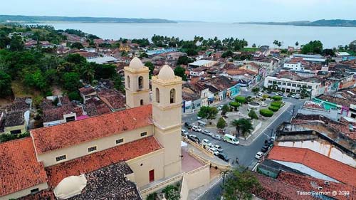 Pilar promove semana de entregas e comemoração nos 151 anos de emancipação política