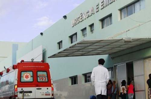 Homem é ferido no pescoço em tentativa de homicídio na zona rural de Pilar