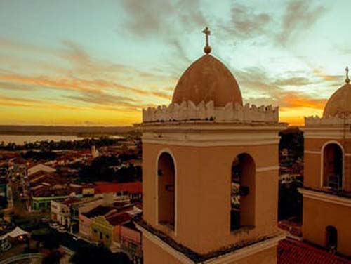 Pilar comemora 147 anos de emancipação política nesse sábado (16)