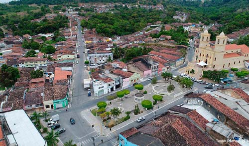 Pilar completa 3 merses sem crimes de homicidio