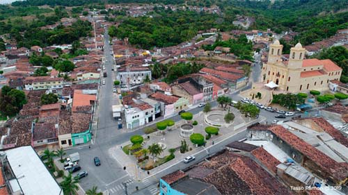 Cinco crianças são hospitalizadas após suspeita de envenenamento no interior de Alagoas