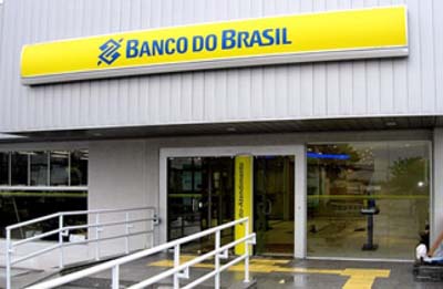 Agência do Banco do Brasil de Pilar é roubada durante a madrugada