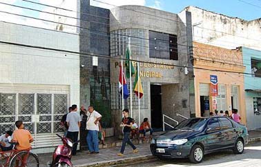 Municípios