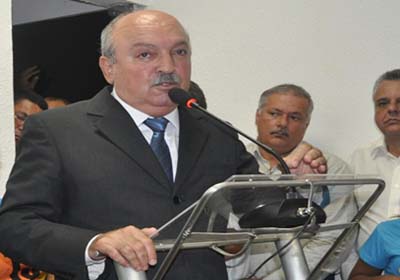 TSE arquiva ação e confirma eleição de Canuto no Pilar