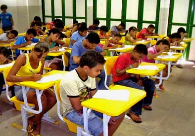 Educação em Pilar vive um novo tempo e tem se tornado referência em Alagoas