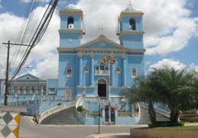 Municípios