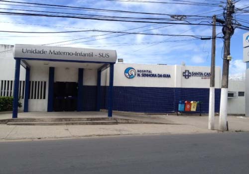 Sem salários médicos cruzam os braços e santa casa fecha no Pilar