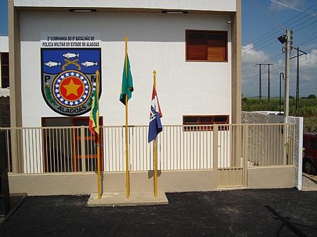 Jovem de 21 anos é executado a tiros no Pilar