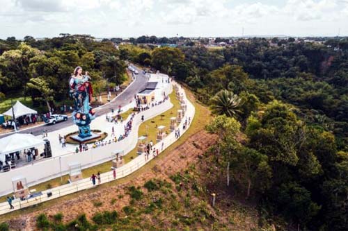 Governo promove oficina de Turismo Sustentável no Pilar