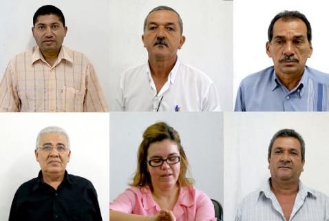 Juiz condena vereadores com multa e perda dos direitos públicos em Pilar