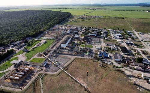 “Termelétrica é um péssimo negócio”