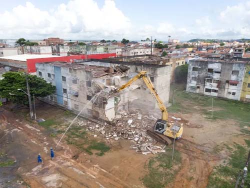 Aprovado PL que destina 50% do valor de acordos entre Braskem e Prefeitura para atingidos