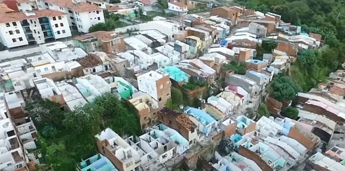 Braskem anuncia cronograma para famílias das novas áreas incluídas no Programa de Compensação