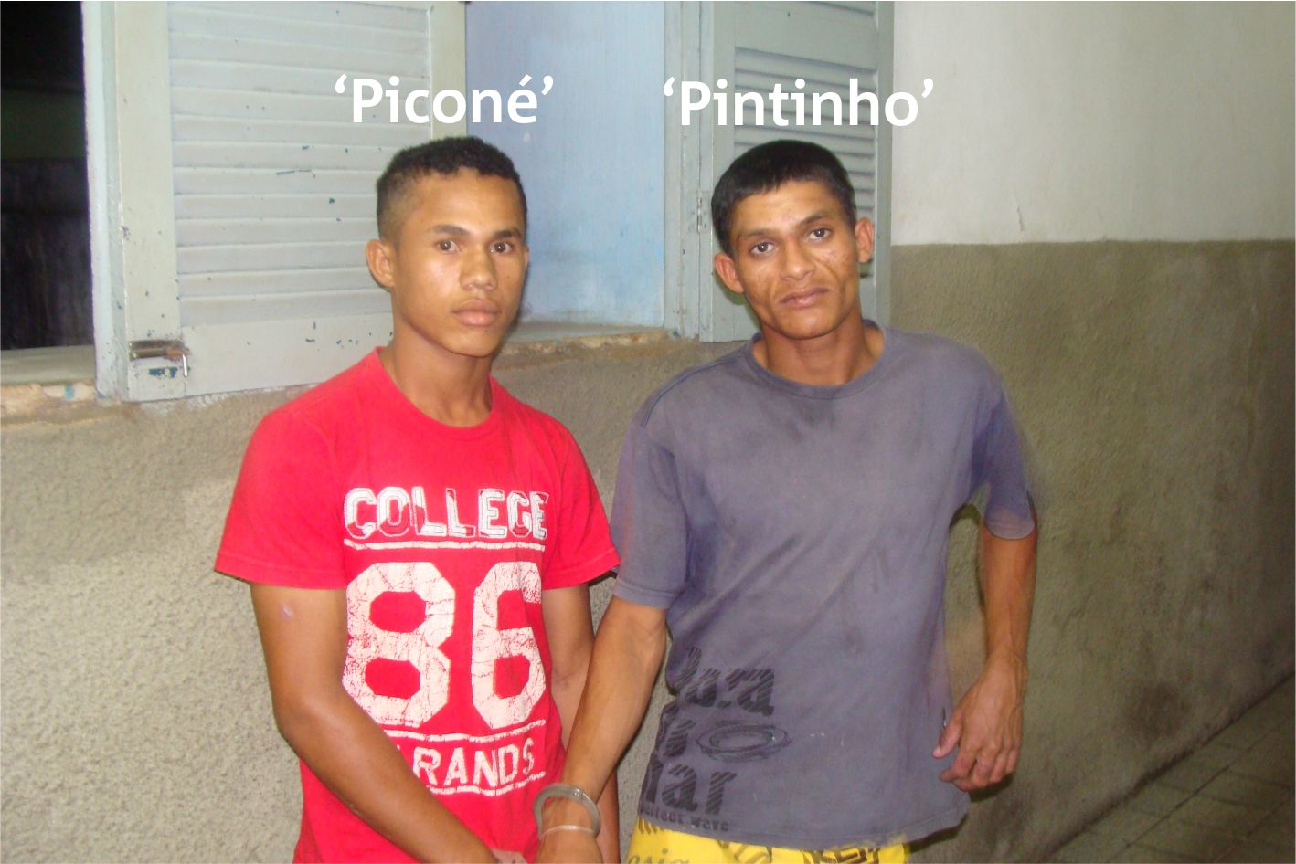 União dos Palmares