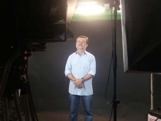 Pinto de Luna confirma candidatura ao governo e diz que grupo não está mais rachado