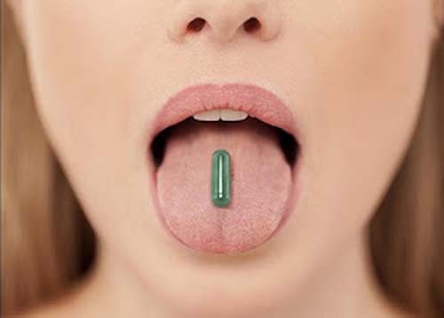 Criada Uma Cápsula Que Analisa Seu Intestino Por Dentro e Manda Relatório Para o Celular