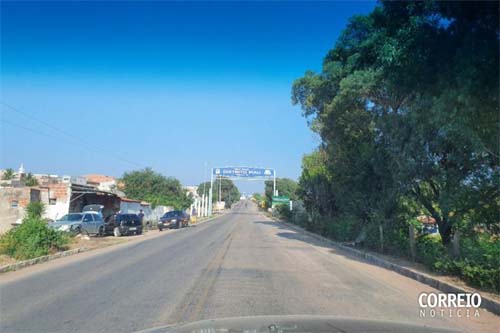 Idoso de 63 anos é assassinado em Piranhas; esposa suspeita de envolvimento com caso anterior