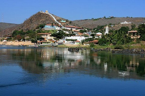 Adolescente é atacada por pitbull em Piranhas