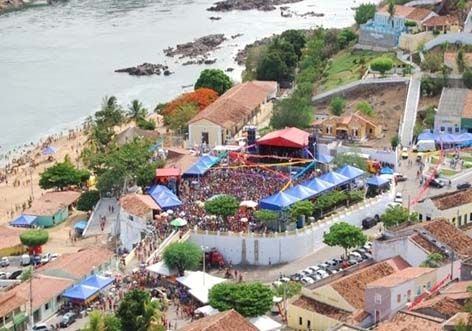 Definida programação do Carnaval 2011 da Família Sertaneja de Piranhas
