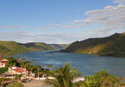 Jovem morre afogado no Rio São Francisco