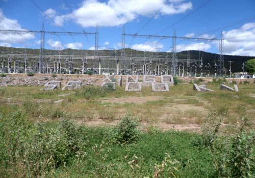 Homem sem identificação é encontrado sem cabeça em Piranhas 