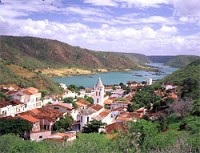 Municípios