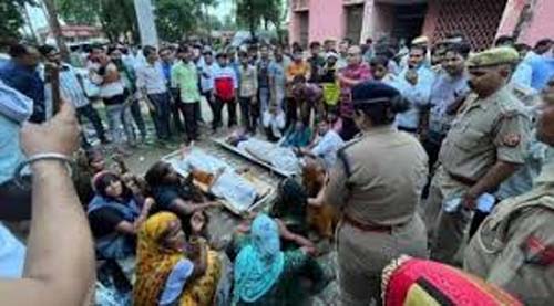 Pisoteamentos na Nigéria deixam ao menos 13 mortos em dois incidentes